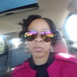 Meet your Posher, Kimberly